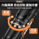 Lithium battery Wanyongbao multi-function slotted rechargeable woodworking edge trimmer grinding cutting machine electric shovel electric tool