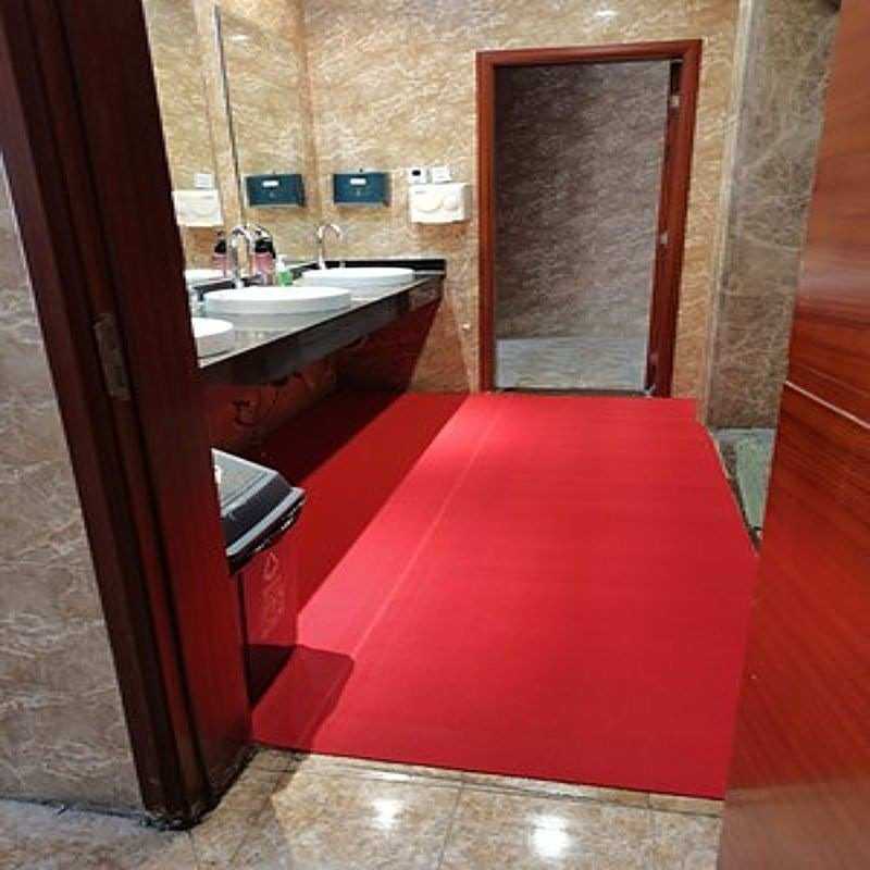 镂空防滑地垫防水塑料脚垫门垫洗手间卫生间走廊厕所厨房浴室新品,淘宝优惠券,粉丝福利购,淘宝优惠卷