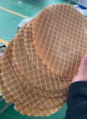 转速可调饼机器加热可定鸡内金焦馍机板通全自福动焦饼生压福通产
