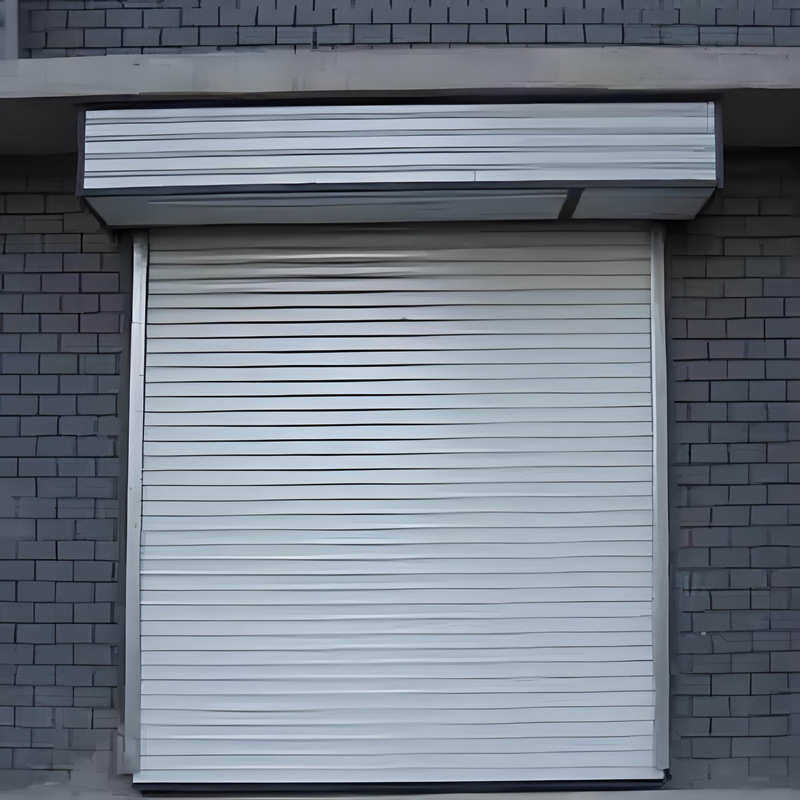 消防卷帘门厂家钢质钢制钢质工程车间安装防火卷闸门防火测量复合,淘宝优惠券,粉丝福利购,淘宝优惠卷