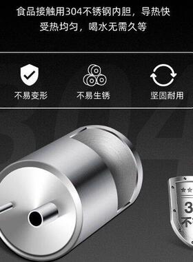 校园节能饮水机商用加热过滤一体开水器温热可调净化一体直饮机