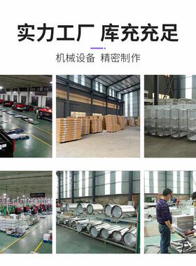 加厚不锈钢台三层操作台商用饭店厨房立架打荷台桌子厂家工厂