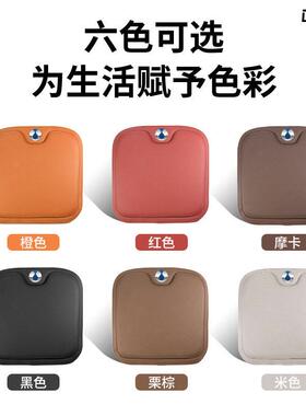 适用腾势D9DM/EV/Z9GT Z9EV/DM N7N8坐垫汽车座垫四季通用配件