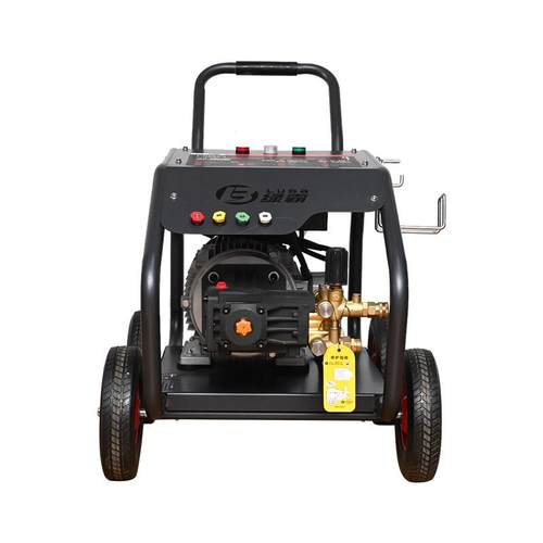 工业商用清洗机虎鲨S32直联式曲轴泵结构简单紧凑虎鲨S32清洗机 - 图3