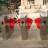 Construction site access control and attendance bridge wing gate/face wing gate channel/card access control wing gate Intelligent wing gate manufacturer