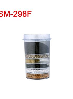夏蒙工厂直销矿泉壶家用净水器活性炭过滤器陶瓷过滤净水器328