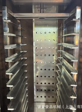 5层10层15层热风旋转烤炉全不锈钢材质智能控温加盟连锁店用烤箱