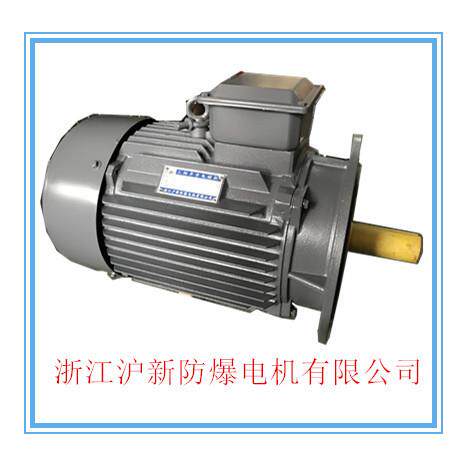 YE2系列普通三相异步电机 普通电机 YE2-100L-2 3KW - 图1