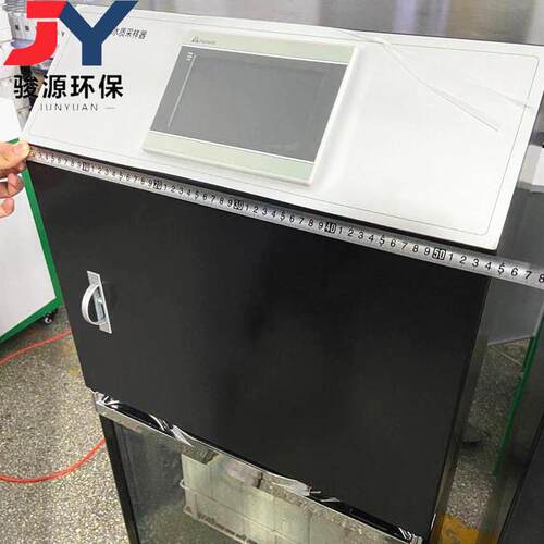【采样、供样、超标留样】JY-8000K型AB桶水质在线超标留样器 - 图2