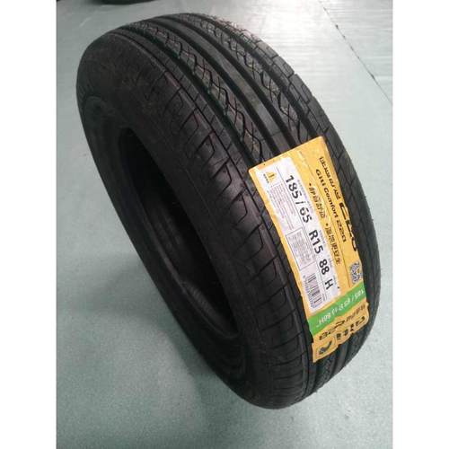 佳通轮胎185/65R15 88H 228 名爵MG3长城C30炫丽伊兰特悦动爱丽舍 - 图1