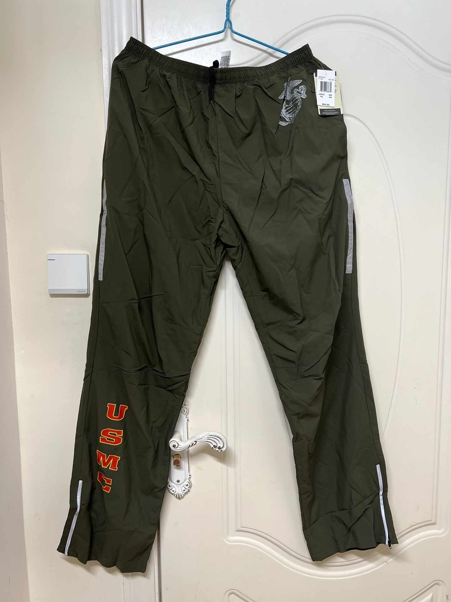 美品】 green clothing BIB PANTS-