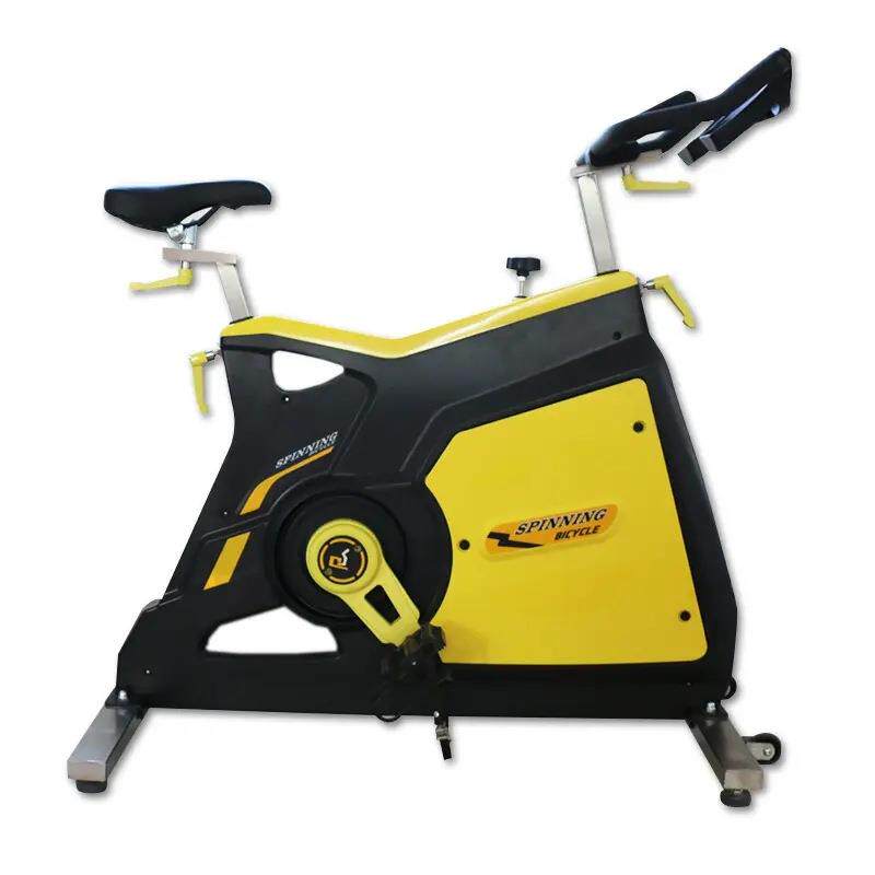 Exercisebikegym commercial spinning bicycle indoor sports fitness bicycle gym use