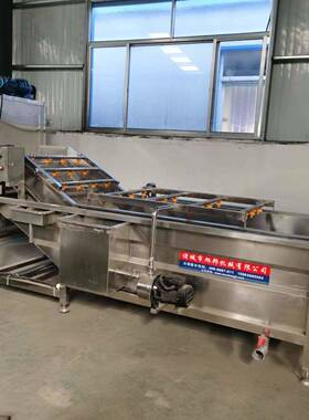全自动辣椒加工全套设备酱香菇牛肉酱产线15666889茄番酱加工生流
