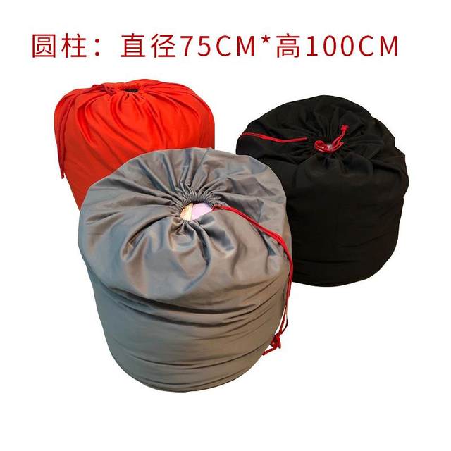 Yilan Hotel linen bags, bed sheet storage bags, moving bags, hotel washing factory, barber shop bags, cloth bags