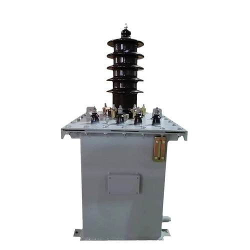 静电除尘变压器50kv60kv72kv100kv硅整流变压器各种规格齐全 - 图3
