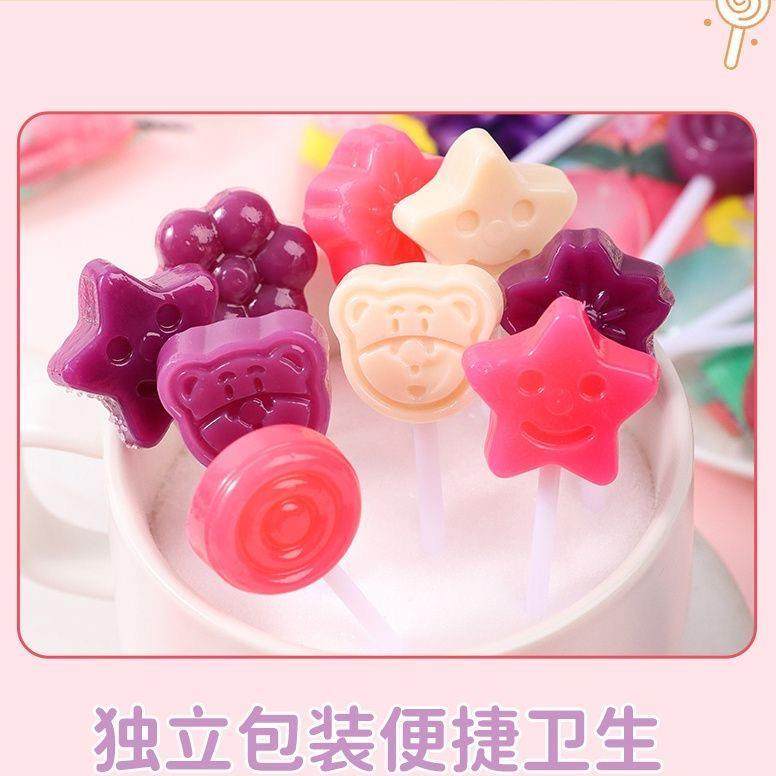 乳酸菌维C棒棒糖网红儿童宝宝0脂解馋爆款小零食糖果散装零食年货,淘宝优惠券,粉丝福利购,淘宝优惠卷