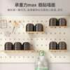 Hole board rack wall storage storage 646 rack wall message board display rack photo storage decorative rack