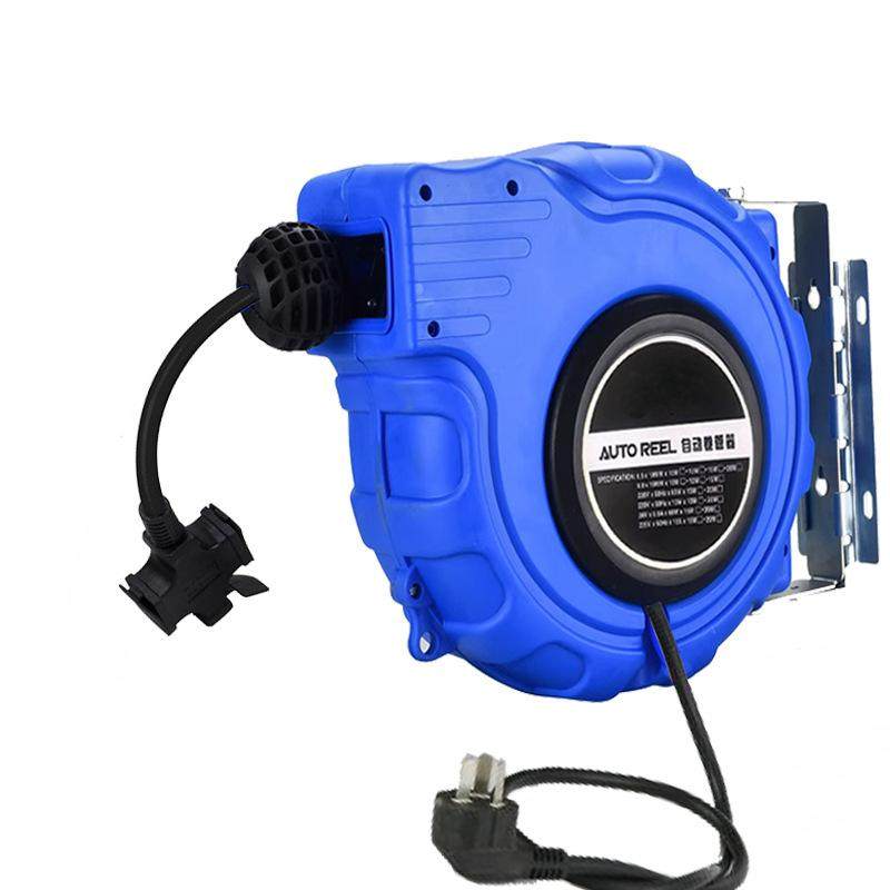 自动伸缩卷管器pu夹纱管气动工具12*8mm气管气鼓风管汽车美容,淘宝优惠券,粉丝福利购,淘宝优惠卷