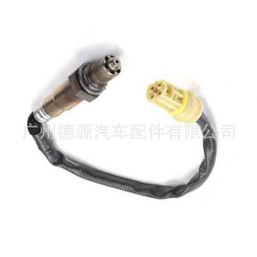 0015404617 氧传感器 适用于奔驰C R CLK ML - 图0