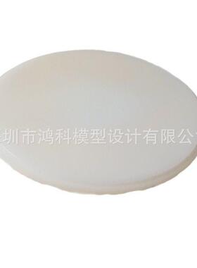 纪念品打样新款电子产品ABS零配件数控车床加工CNC精密POM机加工