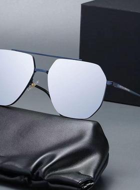 太阳镜自驾游紫外线高清太阳眼镜