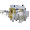 Manufacturer sells sandpaper abrasive cutting machine, fully automatic sandpaper punching, abrasive belt cutting machine, blanking machine