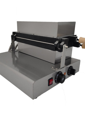 FY-1101Y玉米华夫饼机商用华夫饼机不粘涂层创业机器设备