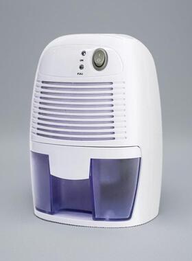跨境除湿器家用除湿机小型浴室抽湿机干燥卧室迷你吸湿器室内防潮