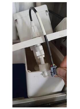 创历制冰机五线浮球开关 金松洛德制冰机水位探头 冰厚脱冰传感器