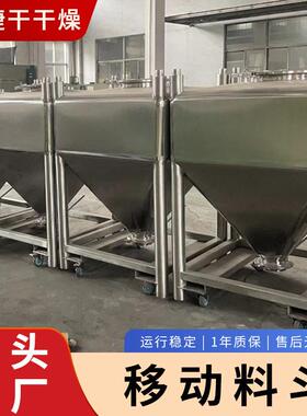 供应搅拌站水泥料斗散装片状储料加厚立式卧式水泥水泥仓设备