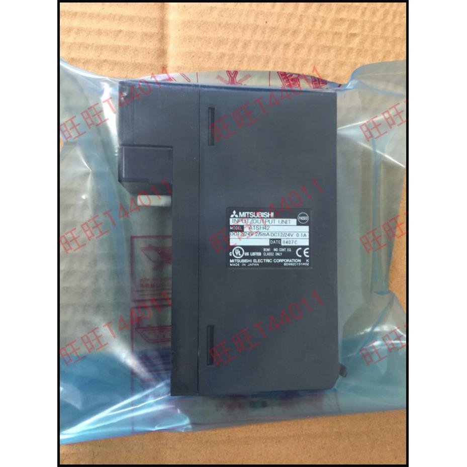 PLC A1S64TCRT A1S64TCTTBW A1S64TCTT-S1 A1SG62 A1SH42P A1SP60 - 图2