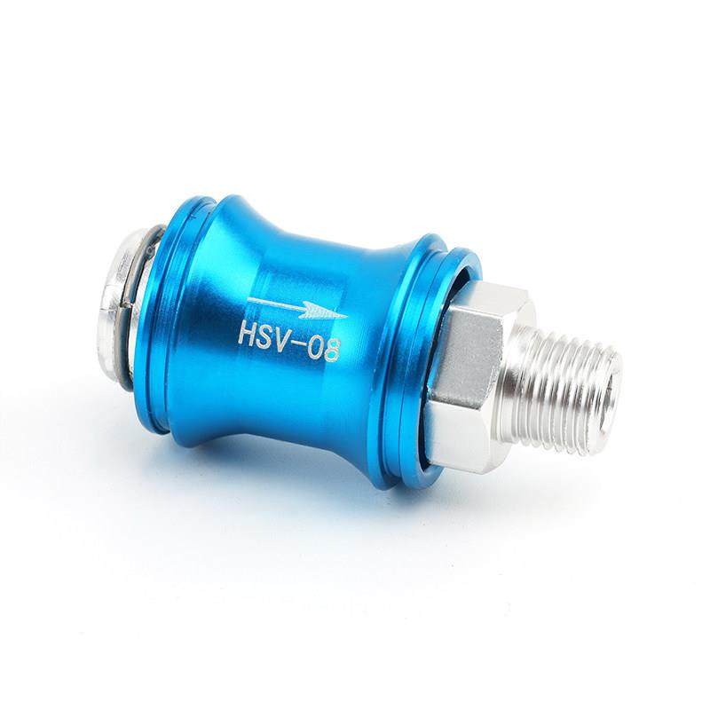 排气阀 手滑阀 HSV-06/08/10/15/20/25气动2分4分手推阀滑动开关,淘宝优惠券,粉丝福利购,淘宝优惠卷
