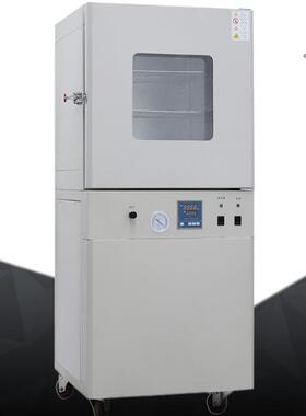 实验室真空烘箱电加热高温烤箱工业用真空干燥箱