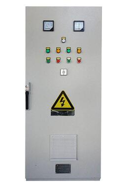 污水泵自动变频控制柜  智能雨水排污泵plc编程电控柜定制加工