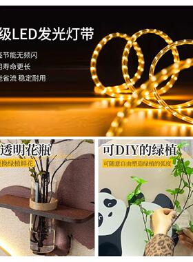 2026新款美容院装饰画高档氛围装饰灯画医美整形养生会馆墙壁挂画