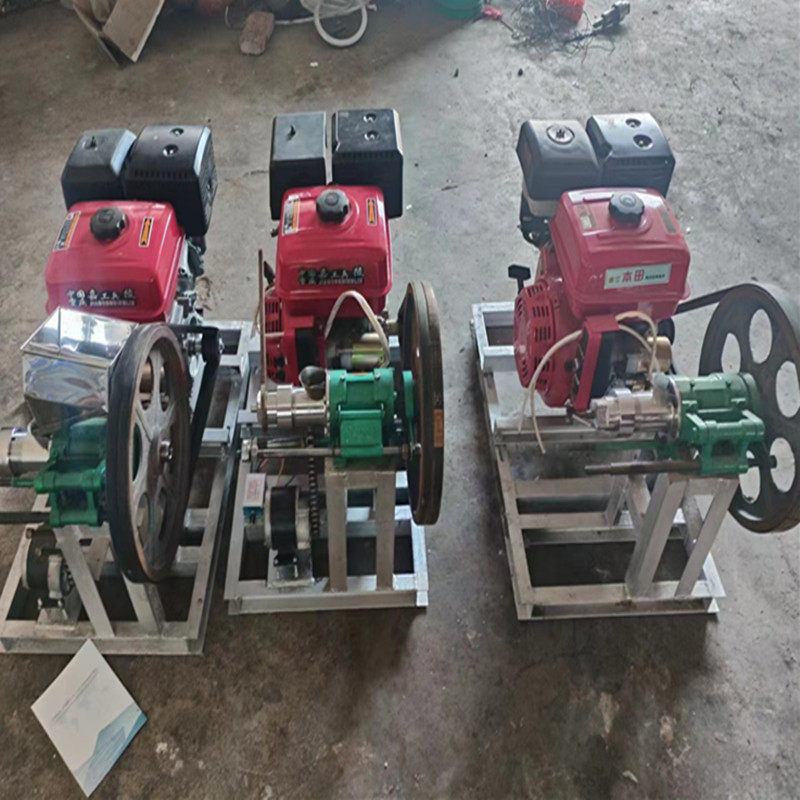 摆摊柴油机康乐果膨化机爆米花机多功能五谷杂粮玉米大米米花机,淘宝优惠券,粉丝福利购,淘宝优惠卷