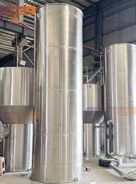 304不锈钢一体化净水设备 重力式无阀滤池农村饮用水过滤器水处理