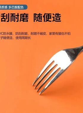 亚光灰色墙贴纸自粘客厅防水防潮墙面装饰翻新遮丑仿瓷砖纯色加厚