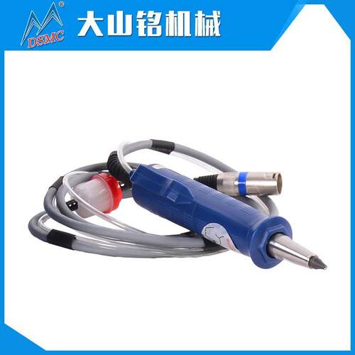 工厂现货 超声波烫钻机换能器 超声波手柄 烫钻机手柄 - 图1