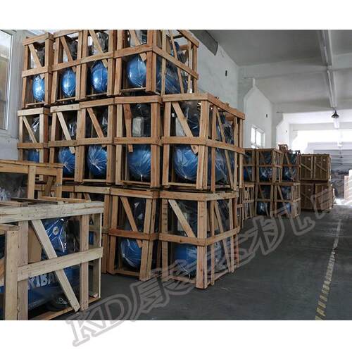 福建日豹活塞机直联式空气压缩机 皮带 可移动 小型气泵空压机 - 图1