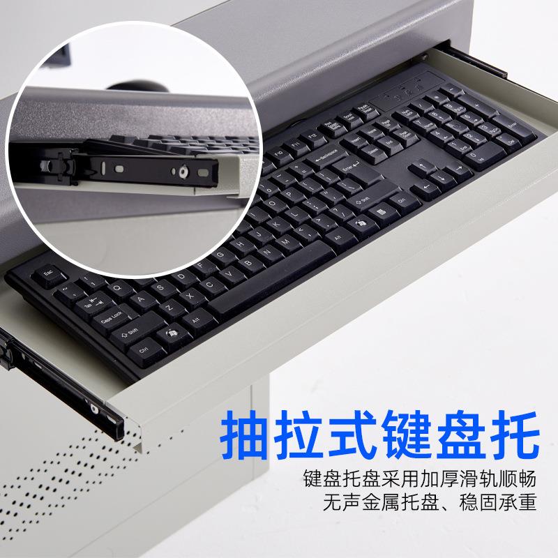Factory direct sales monitoring console triple double console security monitoring system operation console computer room dispatching console