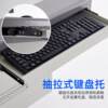 Factory direct sales monitoring console triple double console security monitoring system operation console computer room dispatching console