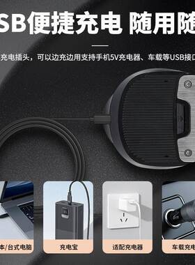 跨境理发神器自己剪男士寸头机电推子理发器家用刮自助剃头刀平头