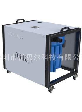 优贝尔汽油超滤机无大电流MAGA-102量户外应急移市动式净水直机厂