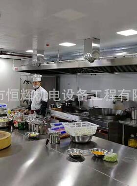 惠州学校食堂不锈钢厨具餐饮厨具餐饮台面吃饭台面桌椅