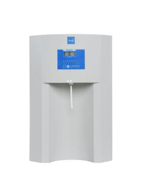 医院检验科生化仪水机清洗纯水机