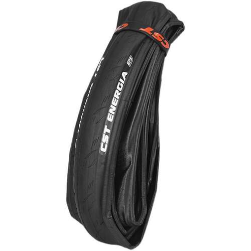 CST正新C1922自行车死飞轮胎700*23C 700*25C城市公路车外胎 - 图3