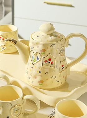 正品高档迁居礼品实用轻乔奢客厅装饰品新摆件新家新子入伙搬家礼