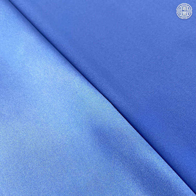 弹力缎色丁布 高弹真丝缎舞台服旗袍连衣裙礼服仿真丝里布面料,淘宝优惠券,粉丝福利购,淘宝优惠卷