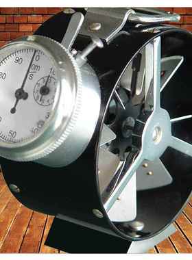 GFJ系列煤矿用风速表矿用GFJ5中高速机械式风速表